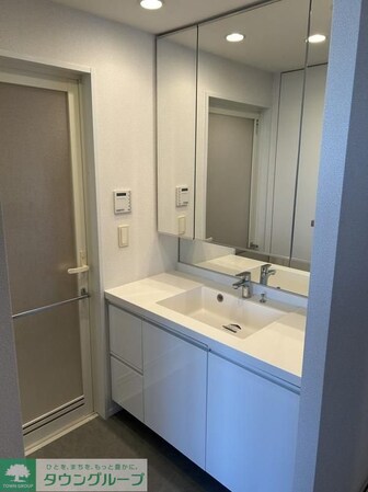 グランドミッドタワーズ大宮 フォレストタワーの物件内観写真